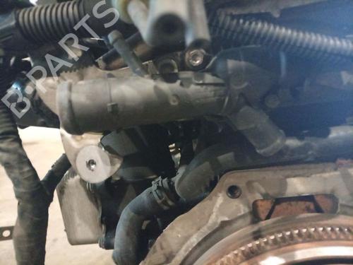 Termostathus Termostathus SEAT IBIZA IV (6J5, 6P1) 1.6 (105 hp) 36548172 36548172