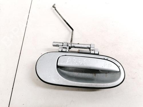 front-right-exterior-door-handle-nissan-almera-ii-hatchback-n16-2000-35564640 main image