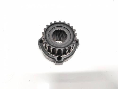 Used Pulley Pulley VOLVO V70 II (285) 2.5 TDI (140 hp) 35324238 35324238