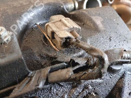 Used Injector Injector 37677724 37677724