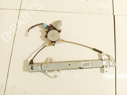 Used Rear right window mechanism Rear right window mechanism HONDA FR-V (BE) 2.2 i CTDi (BE5) (140 hp) 34950094 34950094