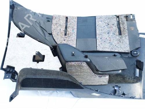 Rear right panel SKODA ROOMSTER (5J7) 1.6 TDI | BP37653004C61 - Image 2
