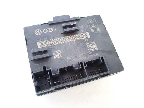 Used Electronic module Electronic module 35379863 35379863
