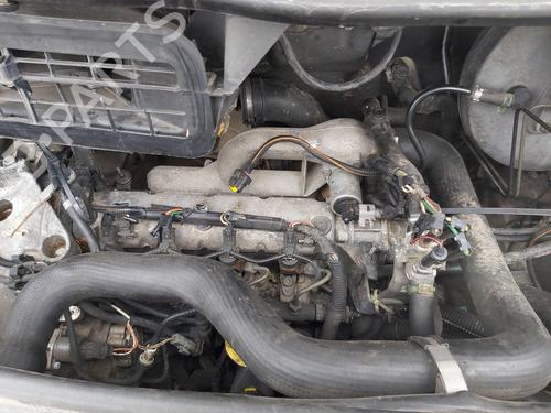 Pipe RENAULT TRAFIC II Bus (JL) 1.9 dCI 80 (JL0B) | BP33102780M125  - Image 5