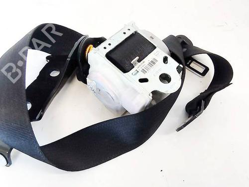 Used Rear left seatbelt Rear left seatbelt 34829708 34829708