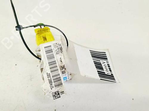 Used Electronic module Electronic module HONDA JAZZ II (GD_, GE3, GE2) 1.4 iDSI (GE3, GD1) (83 hp) 32598784 32598784