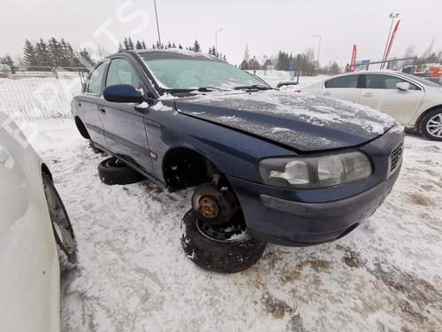 Recambios VOLVO S60 I (384) 2.4 (140 hp) 4455259