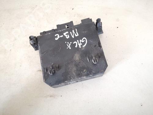 Electronic module MERCEDES-BENZ C-CLASS (W203) C 180 Kompressor (203.046) | BP35400436M83 - Image 3