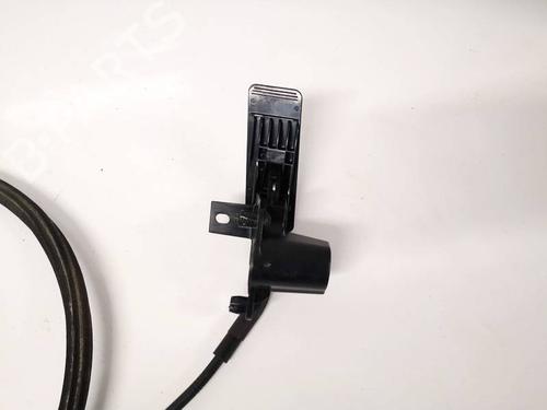 Interior handle FORD PUMA (J2K, CF7) 1.0 EcoBoost | BP35321521I7 - Image 3