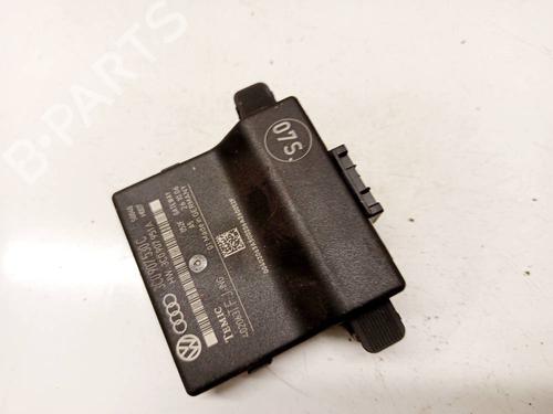 Electronic module VW PASSAT B6 (3C2) 2.0 TDI | BP34830931M83 - Image 3