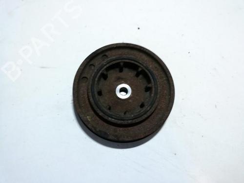 Used Pulley Pulley MITSUBISHI SPACE STAR MPV (DG_A) 1.9 DI-D (DG4A) (102 hp) 35843952 35843952