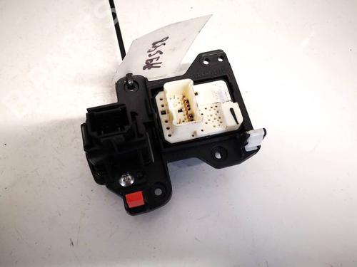Mirror switch HONDA INSIGHT (ZE_) 1.3 IMA (ZE28, ZE2) | BP35098266I25 - Image 3
