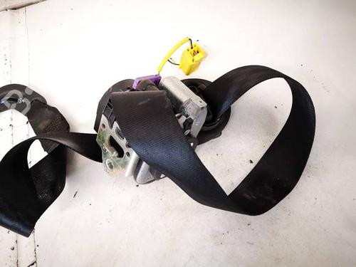 Used Front right seatbelt Front right seatbelt VW GOLF PLUS V (5M1, 521) 1.9 TDI (105 hp) 35373558 35373558