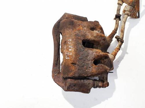 Used Right front brake caliper Right front brake caliper FIAT DUCATO Van (230_) 2.5 D (84 hp) 35290426 35290426