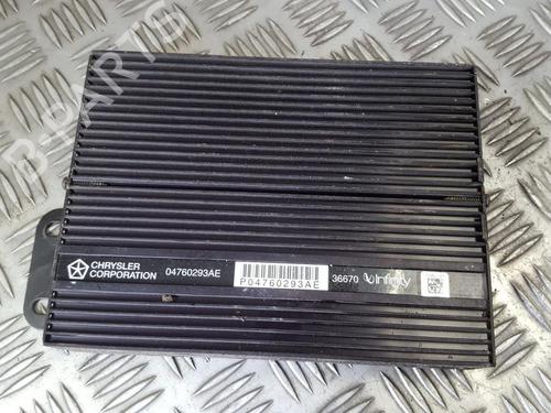 electronic-module-chrysler-300m-lr-1998-1999-2000-2001-2002-2003-2004-35682145 main image