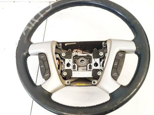 Used Steering wheel Steering wheel CHEVROLET CAPTIVA (C100, C140) 2.0 D (150 hp) 34767802 34767802