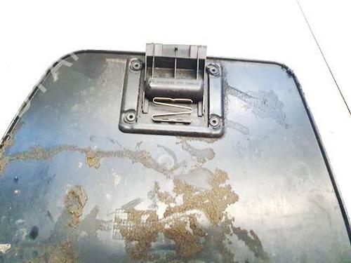 Boot lining OPEL VECTRA C (Z02) 1.9 CDTI (F69) | BP40275641I3 - Image 3