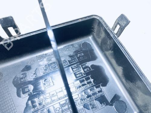 Fuse box FIAT PANDA (169_) 1.1 (169.AXA1A) | BP33078995E1 - Image 3