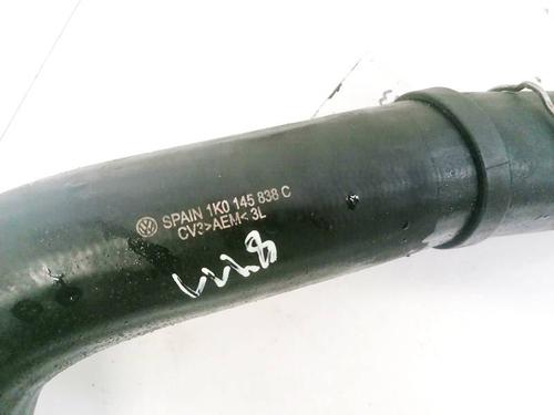 Pipe VW GOLF V (1K1) 1.9 TDI | BP32926897M125 - Image 3