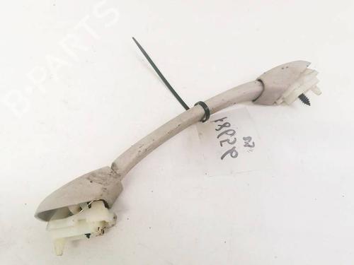 Used Interior roof handle Interior roof handle PEUGEOT 206 Hatchback (2A/C) 1.4 HDi eco 70 (68 hp) 35355307 35355307