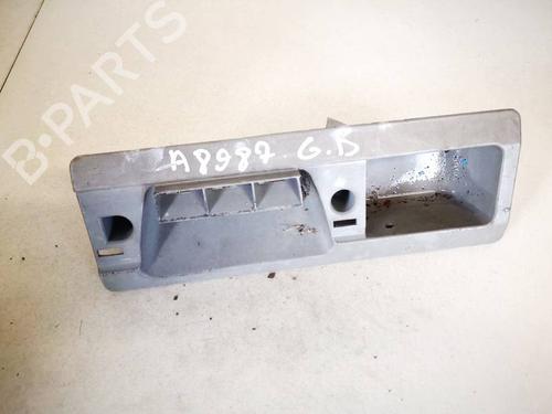 Used Other Other VW LT 28-35 II Bus (2DB, 2DE, 2DK) 2.5 TDI (109 hp) 35247477 35247477