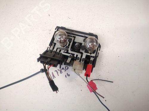 Used Lamp holder Lamp holder AUDI A6 C4 (4A2) 2.5 TDI (140 hp) 35449762 35449762