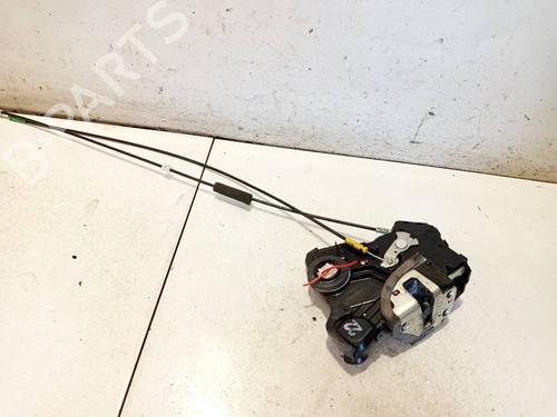 Used Front left lock Front left lock 34932225 34932225