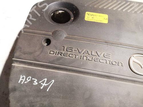 Upper protection MAZDA 3 (BK) 2.0 MZR-CD (BK14) | BP38572223M93 - Image 3