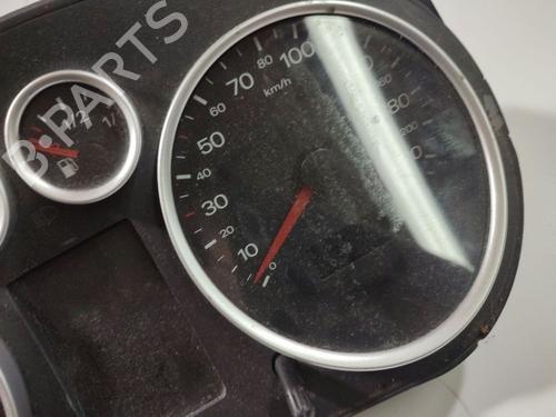 Instrument cluster AUDI A2 (8Z0) 1.4 | BP34904372C47 - Image 2