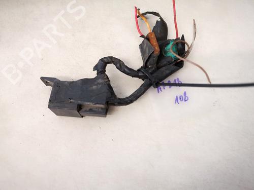 Electronic sensor PEUGEOT BOXER Bus (244, Z_) 2.8 HDi | BP32882107M84 - Image 2