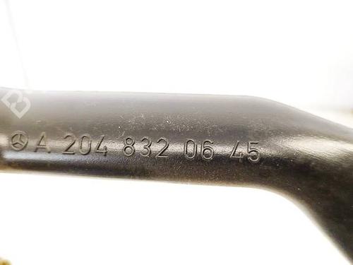 Pipe MERCEDES-BENZ C-CLASS (W204) C 220 CDI (204.008) | BP36313087M125 - Image 3