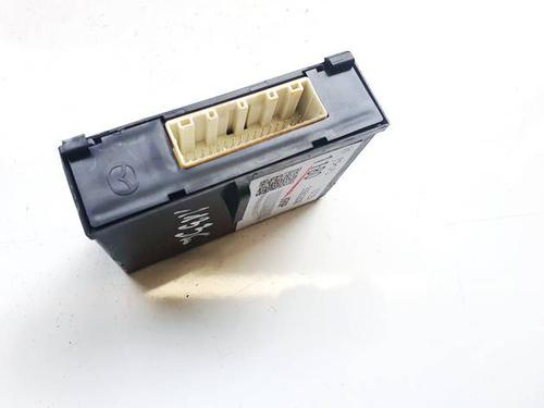 Electronic module MAZDA CX-30 (DM) SKYACTIV-G M Hybrid | BP38579876M83 - Image 3