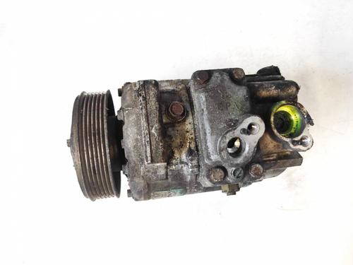 AC compressor AUDI A6 C6 (4F2) 2.4 | BP35358893M34 - Image 2