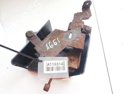 Electronic module CITROËN C5 III (RD_) 2.0 HDi (RDRHD8, RDRHDJ, RDRHR8, RDRHRJ) | BP38041008M83 - Image 2