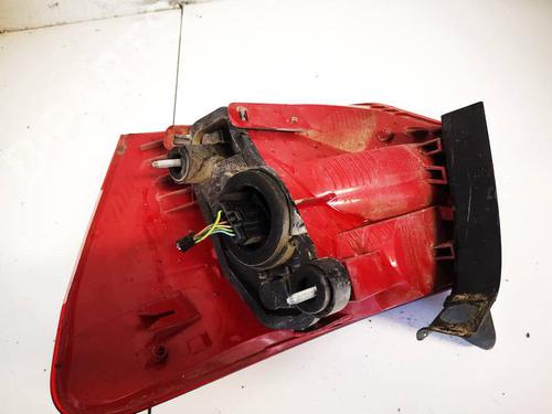 Left taillight CITROËN C5 III (RD_) 2.0 HDi (RDRHD8, RDRHDJ, RDRHR8, RDRHRJ) | BP34951163C34 - Image 2