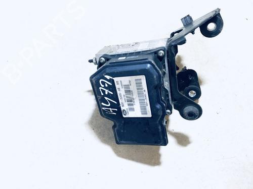 Used ABS pump ABS pump FORD MONDEO IV (BA7) 1.8 TDCi (100 hp) 35626989 35626989