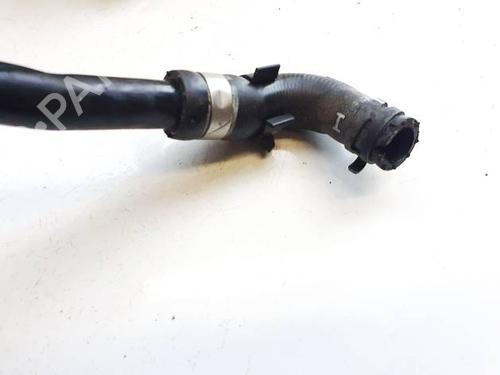 Pipe JAGUAR I-PACE (X590) EV400 AWD | BP38193043M125 - Image 3