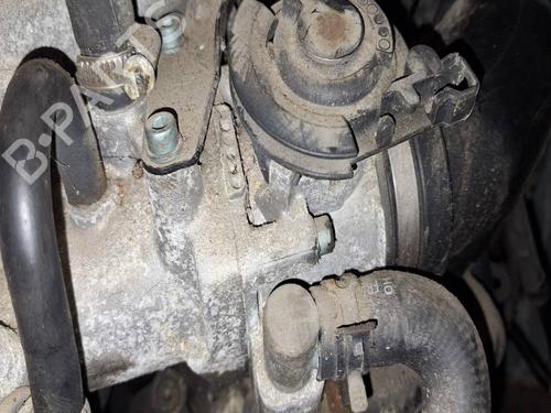 Throttle body VW PASSAT B5 Variant (3B5) 1.8 | BP34745324M82 - Image 3