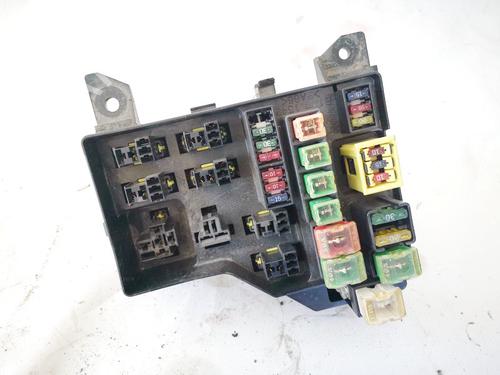 Used Fuse box Fuse box MITSUBISHI CARISMA (DA_) 1.9 DI-D (DA5A) (102 hp) 33071411 33071411
