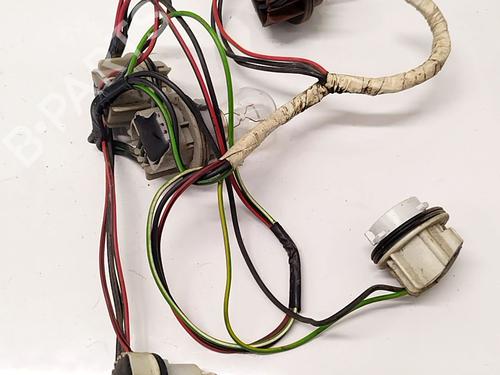 Used Lamp holder Lamp holder HONDA CR-V III (RE_) 2.0 i-VTEC (RE5, RE1) (150 hp) 40274724 40274724