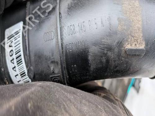 Intercooler AUDI A4 B5 (8D2) 1.9 TDI | BP36690260M30 - Image 4