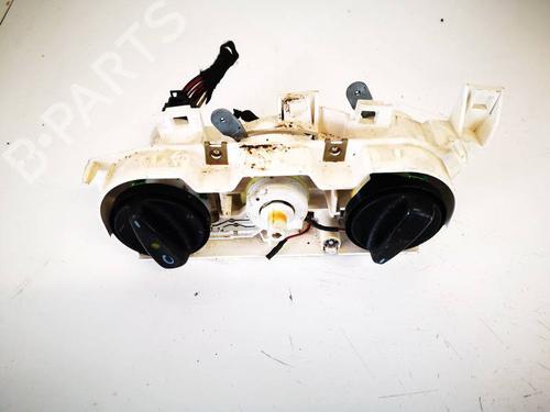 Used Climate control Climate control 35041829 35041829