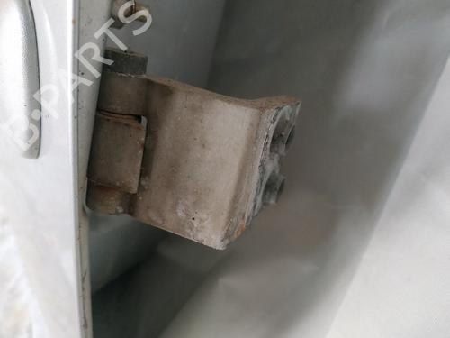 Hinge/Door check strap CITROËN C8 (EA_, EB_) 2.0 HDi | BP32909369C146 - Image 2