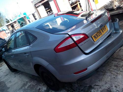 Electronic module FORD MONDEO IV (BA7) 2.0 TDCi | BP33495967M83 - Image 9