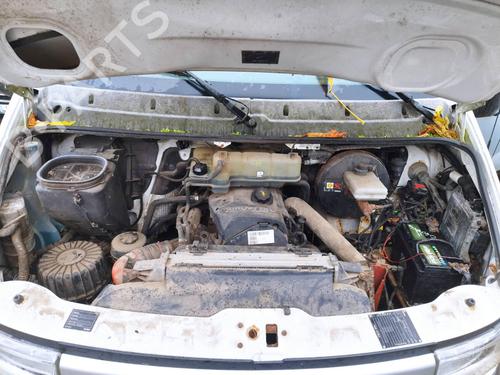 Engine mount IVECO DAILY III Van 29 L 12 V (ALKA41A2, ALLA52A2, ALKA42A2) | BP32889265M89  - Image 6