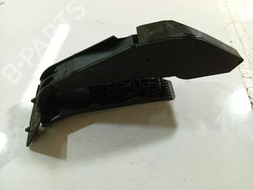 Pedal BMW X5 (E70) 3.0 d | BP34824964I4 - Image 3