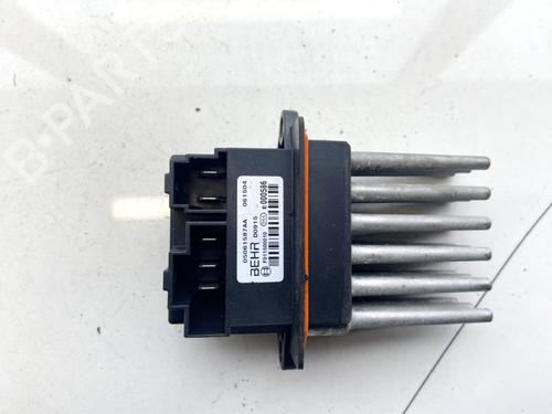 Used Heater resistor Heater resistor CHRYSLER PACIFICA 3.5 (253 hp) 35484171 35484171