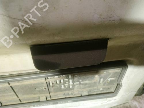 Licence plate light CITROËN JUMPY II (VF7) 1.6 HDi 90 16V | BP35170866I40 - Image 2