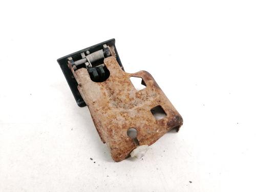 Interior handle NISSAN ALMERA II Hatchback (N16) 2.2 Di | BP35545033I7 - Image 3
