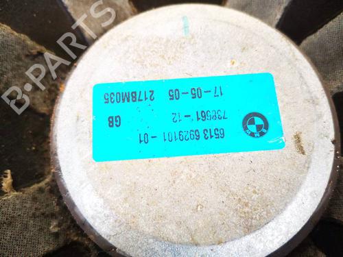 Electronic module BMW 6 (E63) 630 i | BP34984275M83 - Image 2